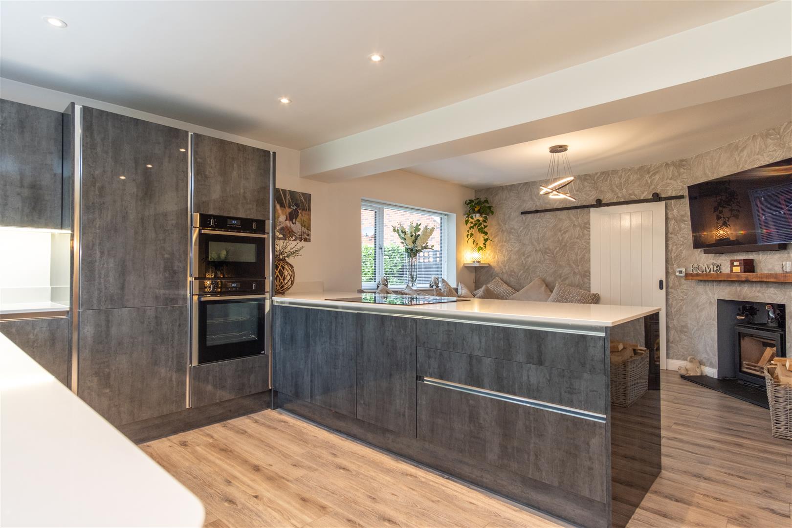 Fengrove, Longton, Preston